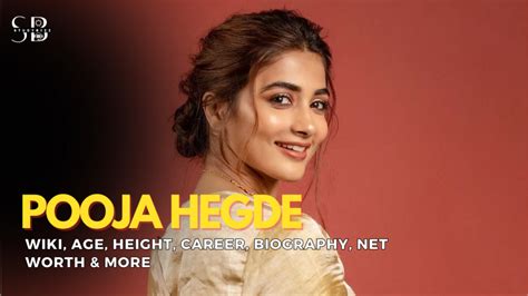 pooja hegde age marriage|Pooja Hegde Wiki, Age, Boyfriend, Family, Biography